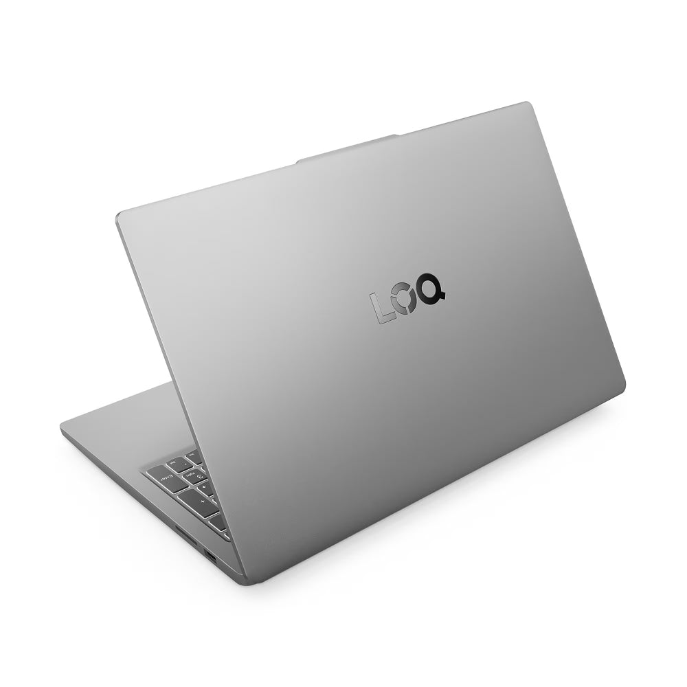ლეპტოპი თამაშებისთვის (Gaming) Lenovo LOQ 15IRX9 15.6" WQHD (i7-13650HX/16GB/1TB SSD/RTX 4050) - 83DV008URK