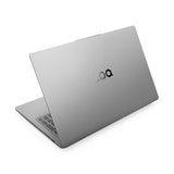 ლეპტოპი თამაშებისთვის (Gaming) Lenovo LOQ 15IAX9E 15.6" FHD (i5-12450HX/16GB/512GB SSD/RTX 3050) - 83LK0043RK