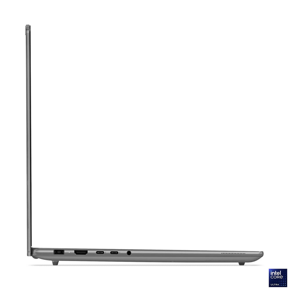 ლეპტოპი Lenovo Yoga Pro 9 16" 2.8K (Ultra 7-255H/32GB/1TB SSD/RTX 5050/W11H) - 83L0003WRK