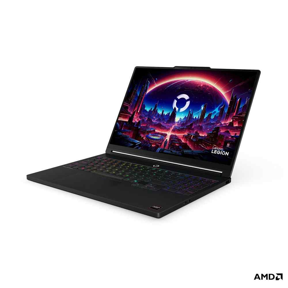ლეპტოპი თამაშებისთვის (Gaming) Lenovo Legion 5 15AHP11 15.3" WQXGA (R7-250/32GB/1TB SSD/RTX 5060) - 83Q7000QRK/GE