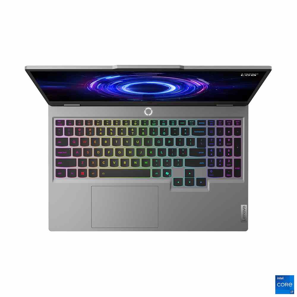 ლეპტოპი თამაშებისთვის (Gaming) Lenovo LOQ 15IRX10 15.6" FHD (i7-13645HX/32GB/1TB SSD/RTX 5060) - 83JE018BRK
