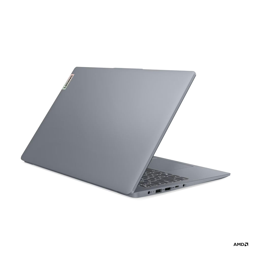 ლეპტოპი Lenovo IdeaPad Slim 3 15.6" FHD (R7-5825U/16GB/512GB) - 82XM012ERK