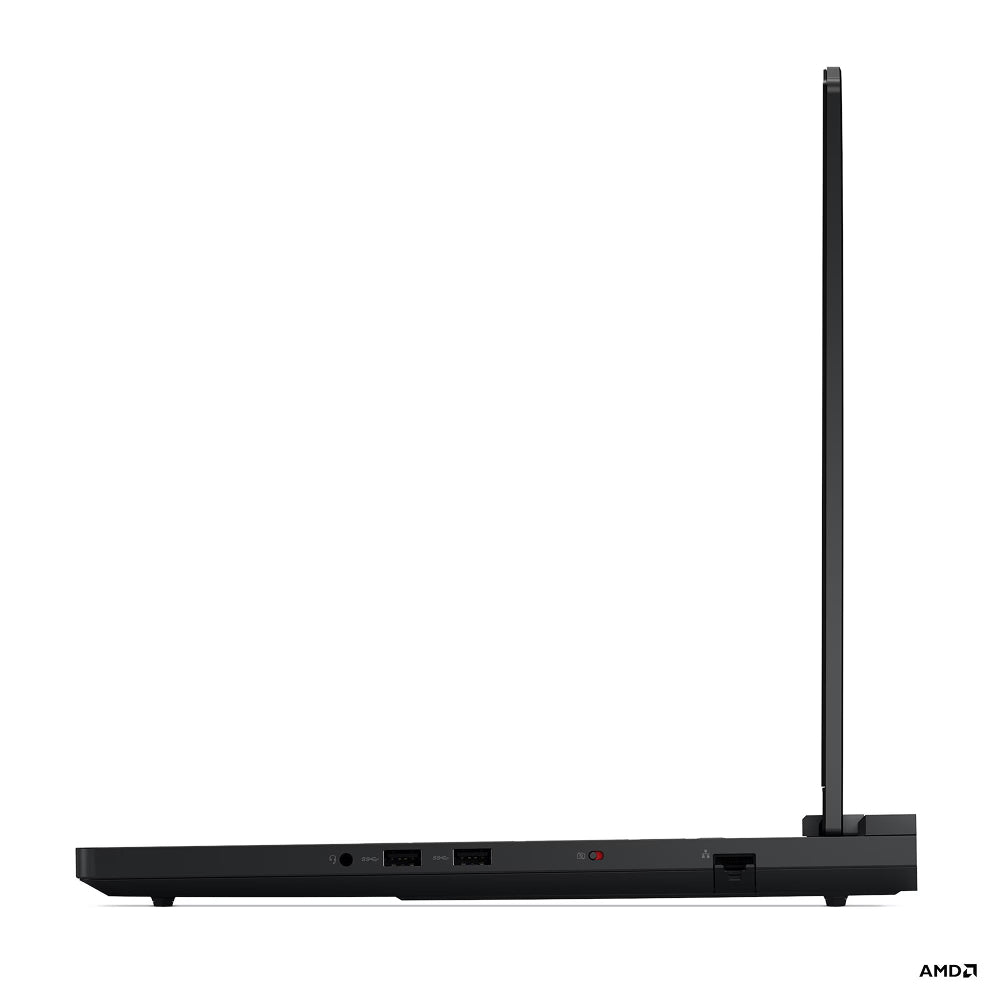 ლეპტოპი თამაშებისთვის (Gaming) Lenovo Legion 7 Pro 16AFR10H 16" WQXGA OLED (Ryzen 9-9955HX/64GB/1TB SSD/RTX 5070TI) - 83RU003LRK/GE