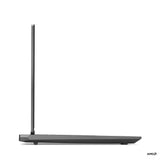 ლეპტოპი თამაშებისთვის (Gaming) Lenovo LOQ 15.6" FHD (R7-7435HS/24GB/512GB SSD/RTX 4050) - 83JC005ERK