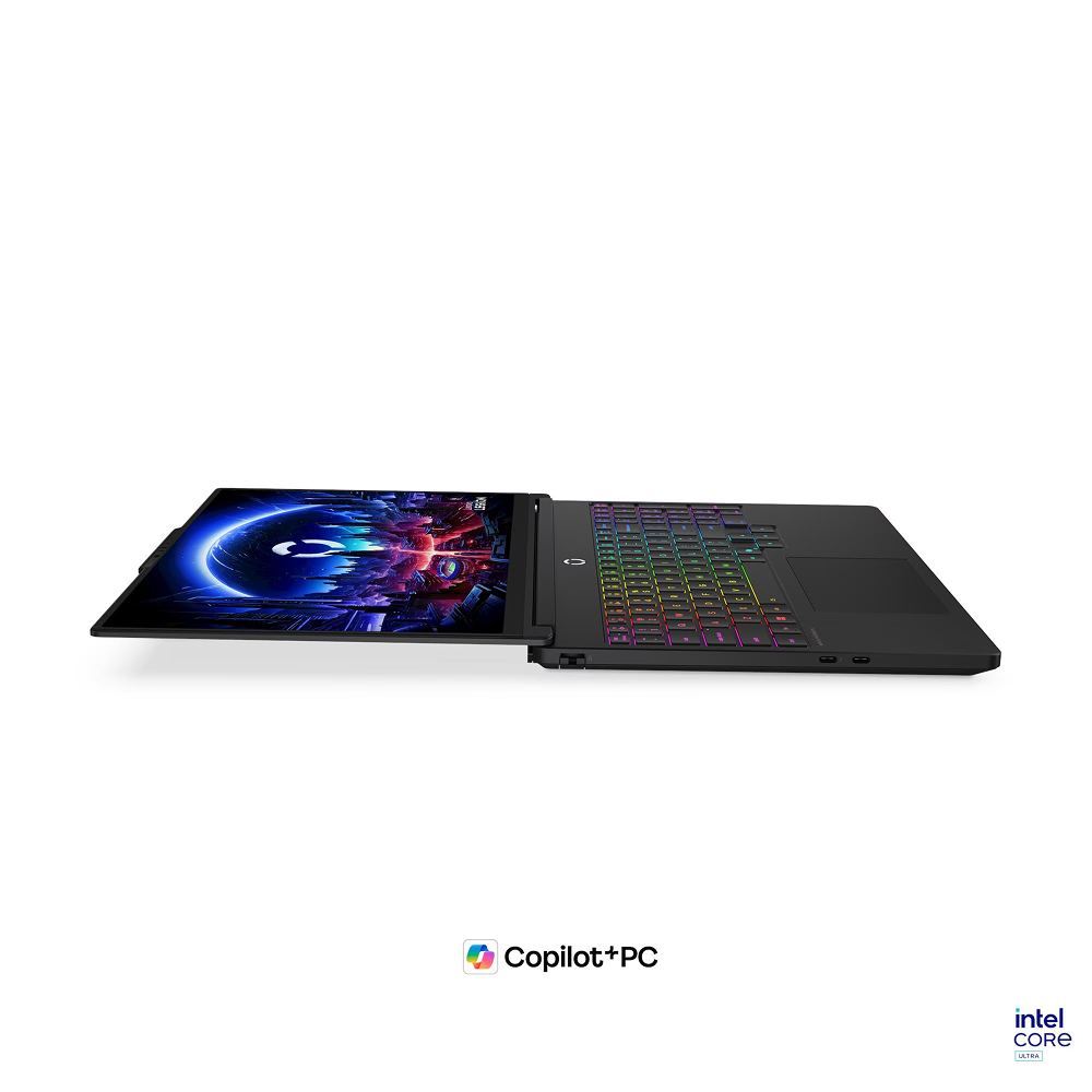 ლეპტოპი თამაშებისთვის (Gaming) Lenovo Legion 5 15IPH11 15.3" WQXGA (Ultra 7-356H/16GB/512GB SSD/RTX 5050) - 83RW000QRK/GE