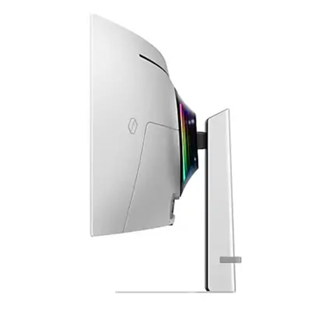 გეიმინგ მონიტორი Samsung OLED G9 49'' DQHD - LS49DG932SIXCI