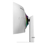 გეიმინგ მონიტორი Samsung OLED G9 49'' DQHD VA - LS49DG932SIXCI