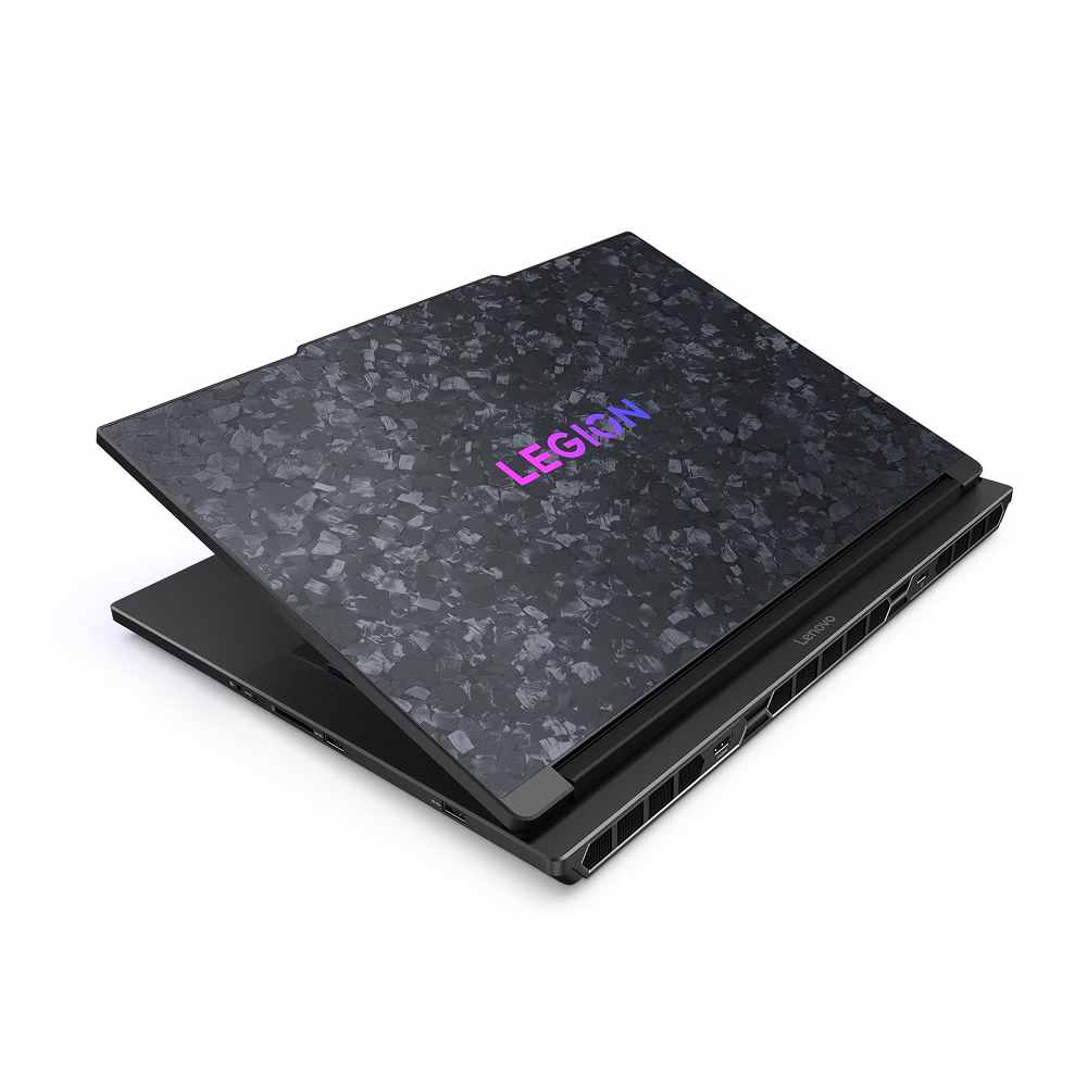 ლეპტოპი თამაშებისთვის (Gaming) Lenovo Legion 9 18IAX10 18" WQUXGA (Ultra 9-275HX/64GB/4TB SSD/RTX 5090) - 83EY002BRK/GE