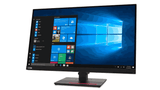მონიტორი Lenovo ThinkVision T27q-20 27" QHD IPS - 61EDGAT2EU