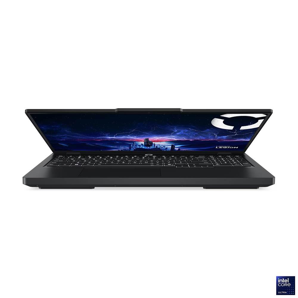 ლეპტოპი თამაშებისთვის (Gaming) Lenovo Legion 5 Pro 16IAX10H 16" OLED (Ultra 9-275HX/32GB/1TB SSD/RTX 5070TI) - 83LU003FRK