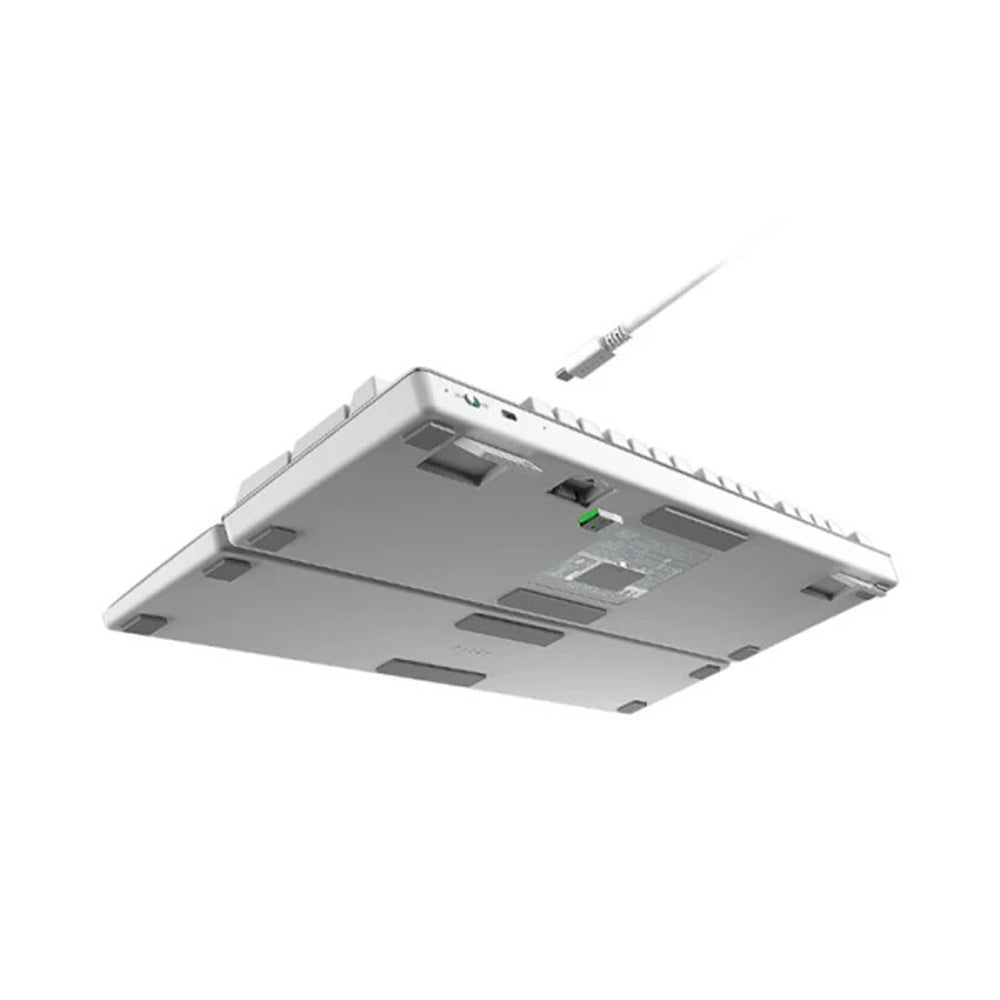 გეიმინგ კლავიატურა Razer Keyboard Pro Type  - RZ03-04110100-R3M1