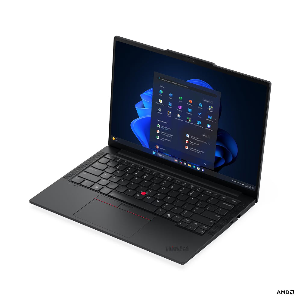 ლეპტოპი Lenovo ThinkPad E14 Gen 7 14'' WUXGA (Ryzen 5-220/16GB/512GB SSD) - 21T0004QGX