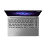 ლეპტოპი თამაშებისთვის (Gaming) Lenovo LOQ 15IAX9E 15.6" FHD (i5-12450HX/16GB/512GB SSD/RTX 3050) - 83LK0043RK