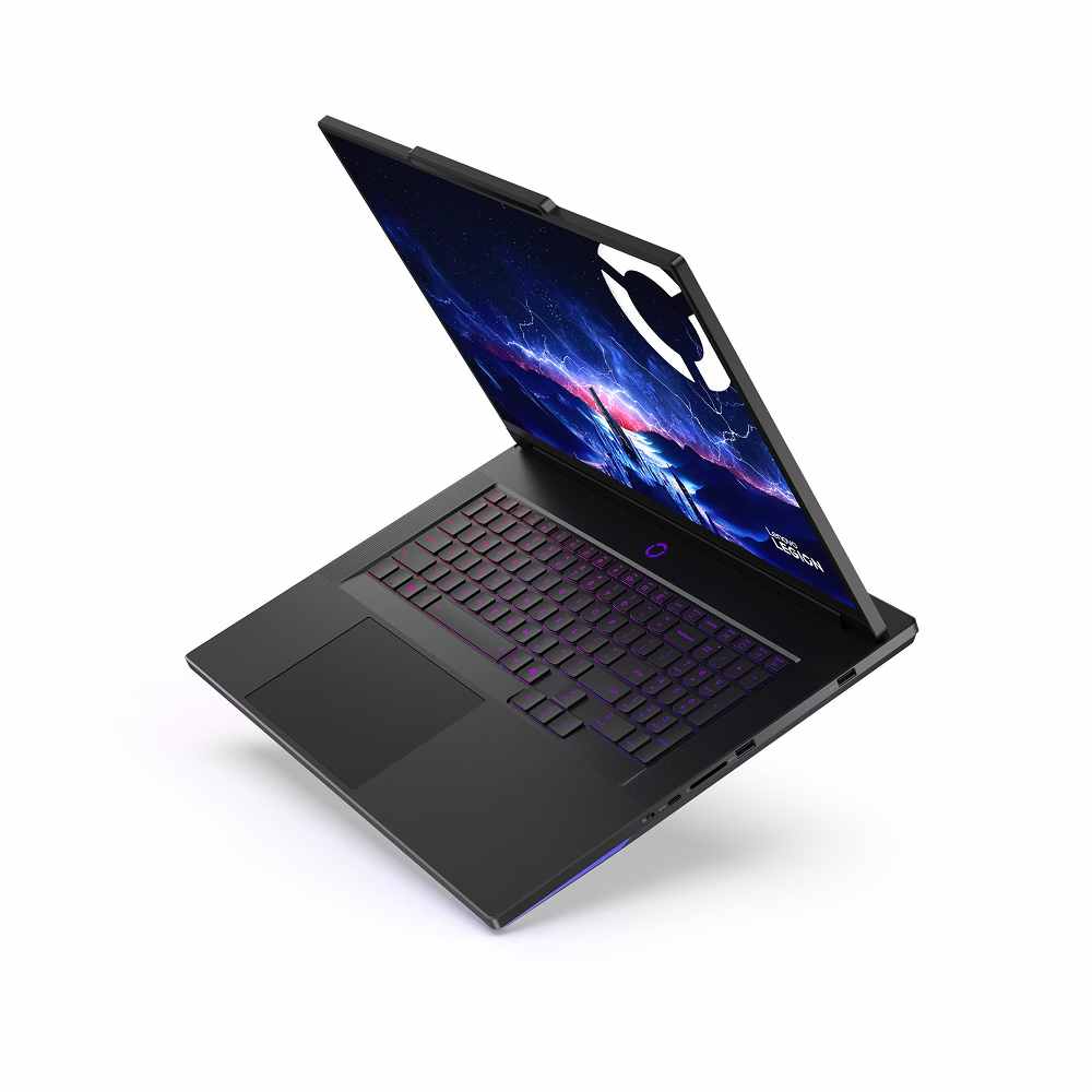 ლეპტოპი თამაშებისთვის (Gaming) Lenovo Legion 9 18IAX10 18" WQUXGA (Ultra 9-275HX/64GB/4TB SSD/RTX 5090) - 83EY002BRK/GE