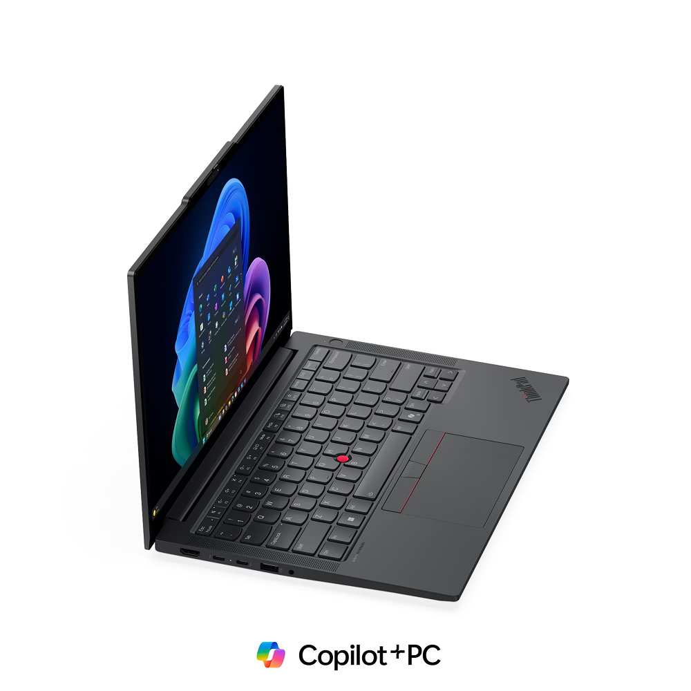 ლეპტოპი Lenovo ThinkPad E14 Gen 7 14'' WUXGA (Ultra 5-226V/16GB/512GB SSD) - 21U2004NGX