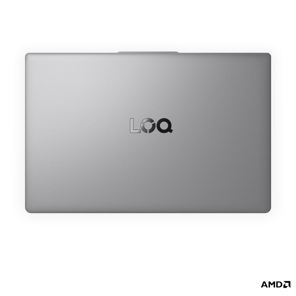 ლეპტოპი თამაშებისთვის (Gaming) Lenovo LOQ 15ARP10E 15.6" FHD (R5-150/16GB/512GB SSD/RTX 3050) - 83S000BNRK