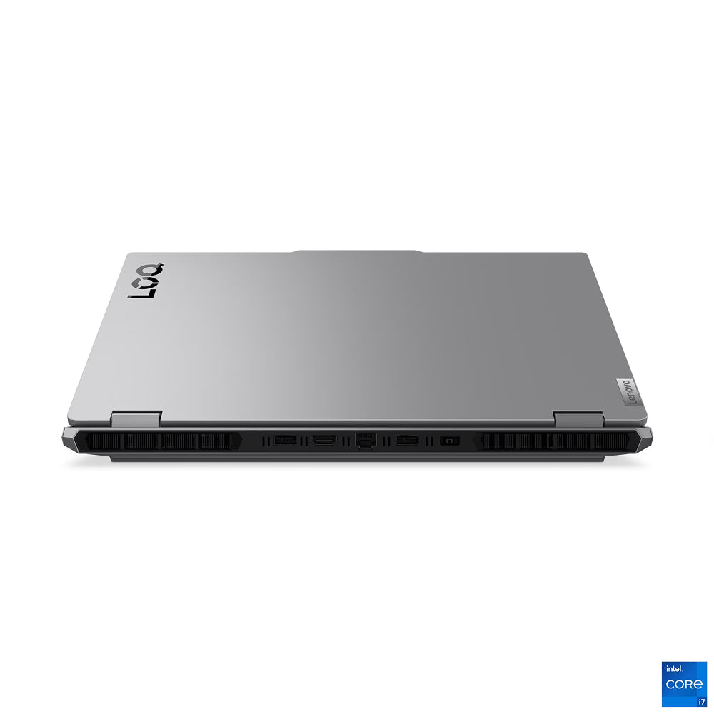 ლეპტოპი თამაშებისთვის (Gaming) Lenovo LOQ 15IRX10 15.6" FHD (i7-13645HX/32GB/1TB SSD/RTX 5060) - 83JE018BRK