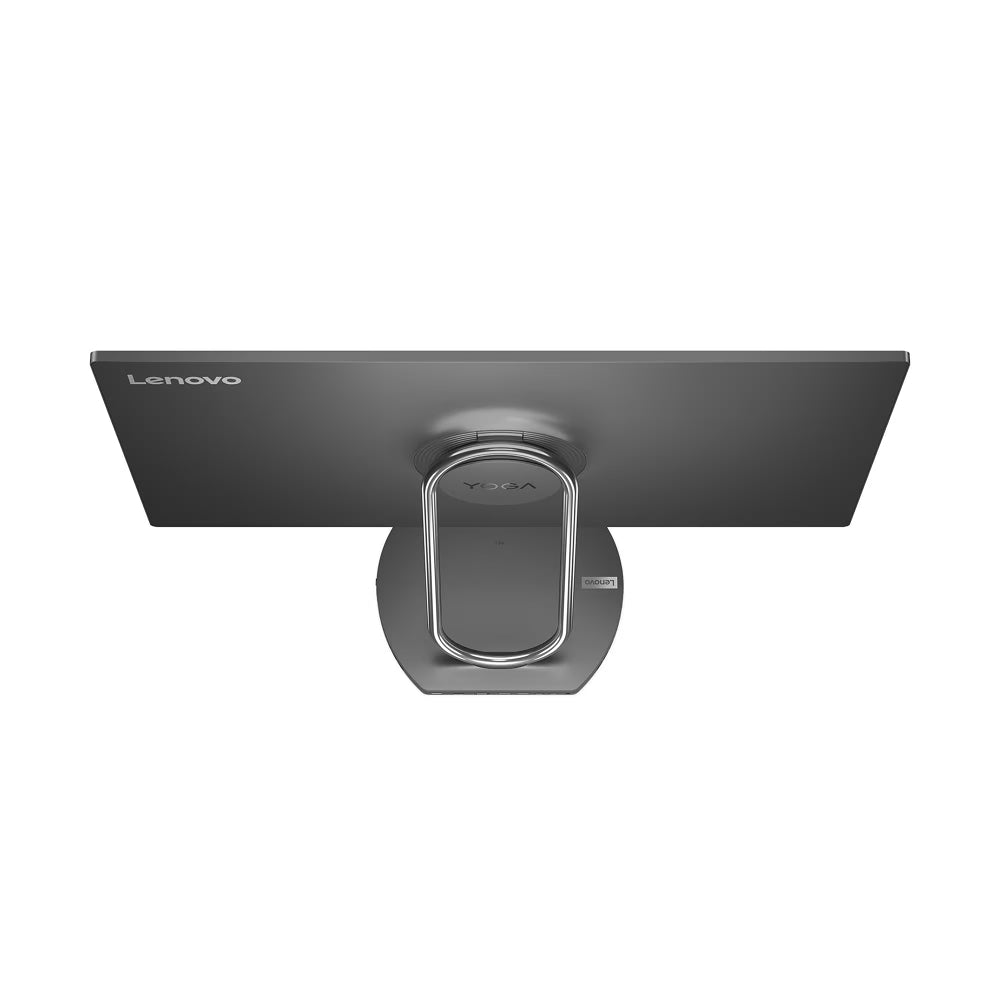 All-in-one კომპიუტერი (მონობლოკი) Lenovo YOGA AIO 32ILL10 31.5" UHD (Ultra 7-258V/32GB/1TB SSD/W11H) - F0HX001JRU