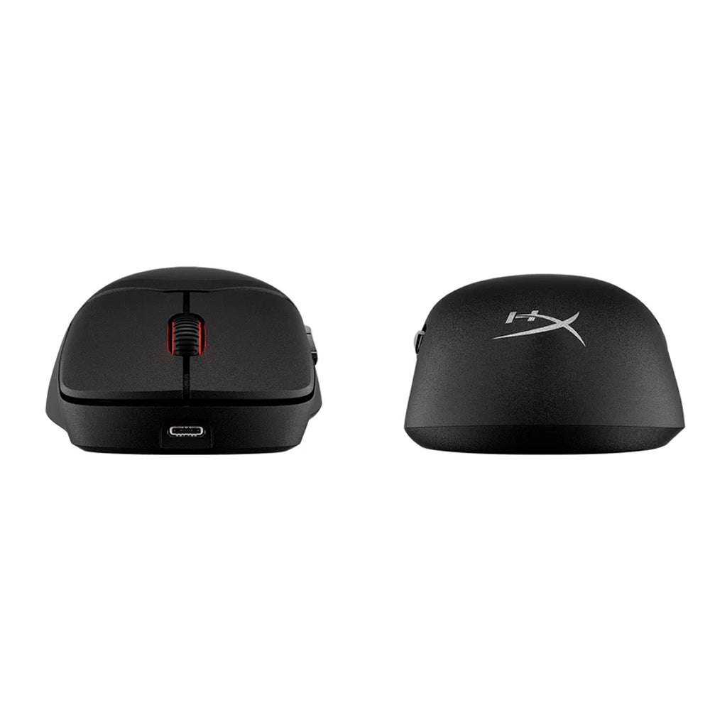 გეიმინგ მაუსი HyperX Pulsefre Saga Pro Wireless - A2PB2AA