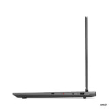 ლეპტოპი თამაშებისთვის (Gaming) Lenovo LOQ 15.6" FHD (R7-7435HS/24GB/512GB SSD/RTX 4050) - 83JC005ERK