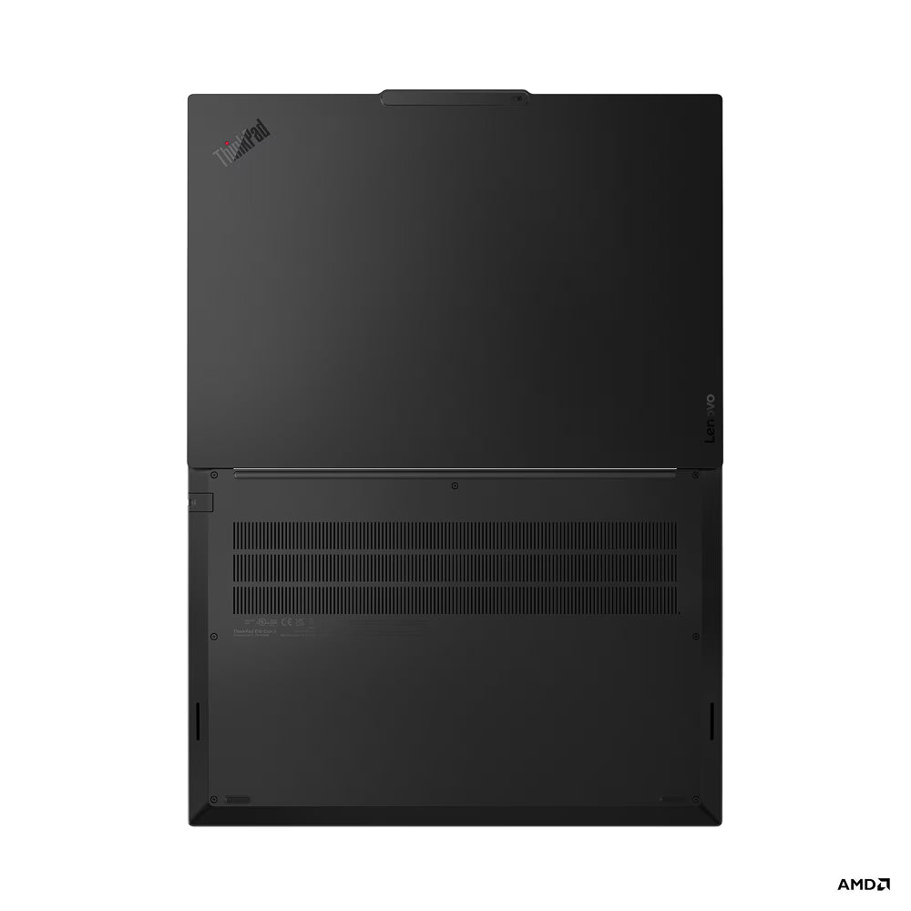 ლეპტოპი Lenovo ThinkPad E16 G3 16" FHD (R5-220/16GB/512GB SSD) - 21ST0044GX
