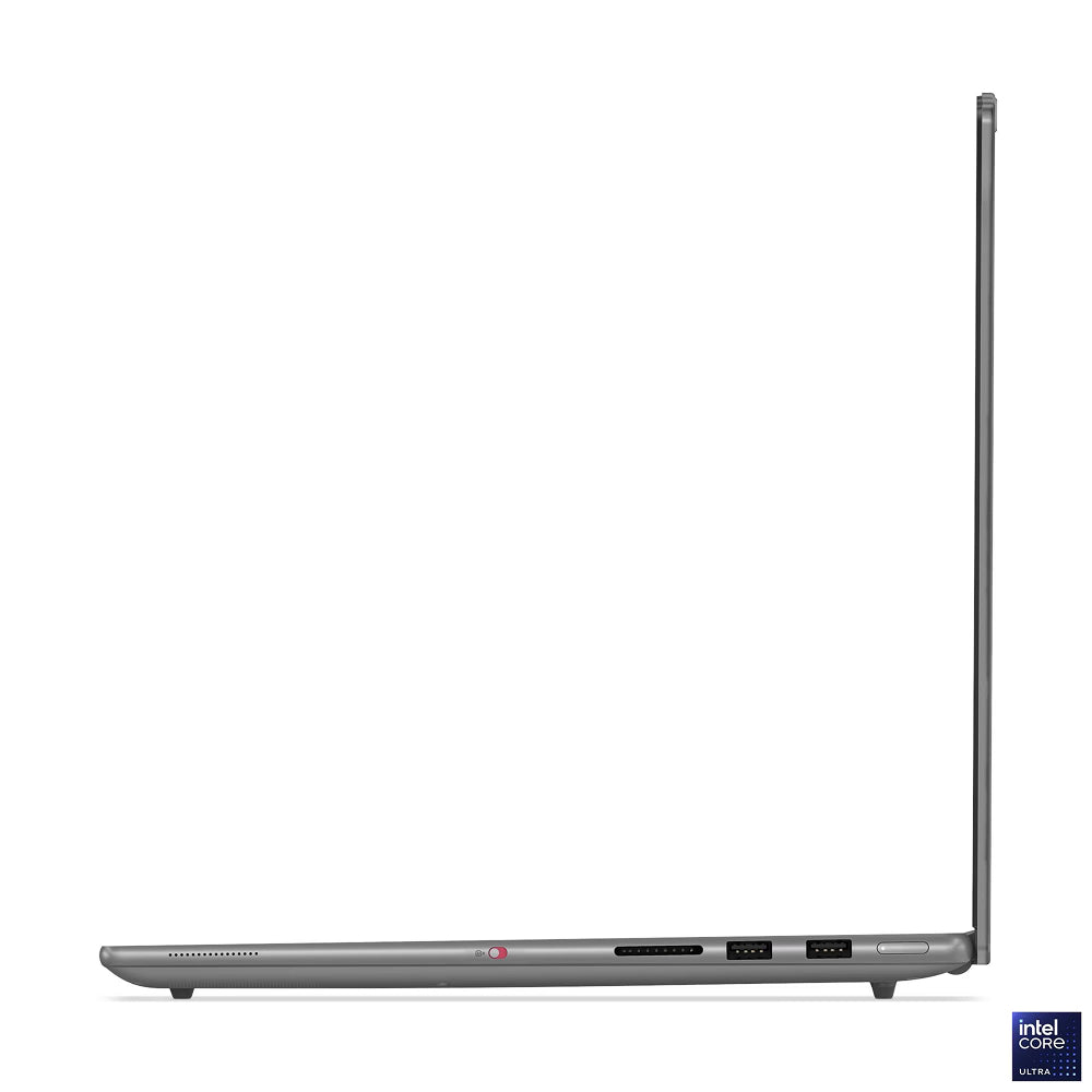 ლეპტოპი Lenovo Yoga Pro 9 16" 2.8K (Ultra 7-255H/32GB/1TB SSD/RTX 5050/W11H) - 83L0003WRK