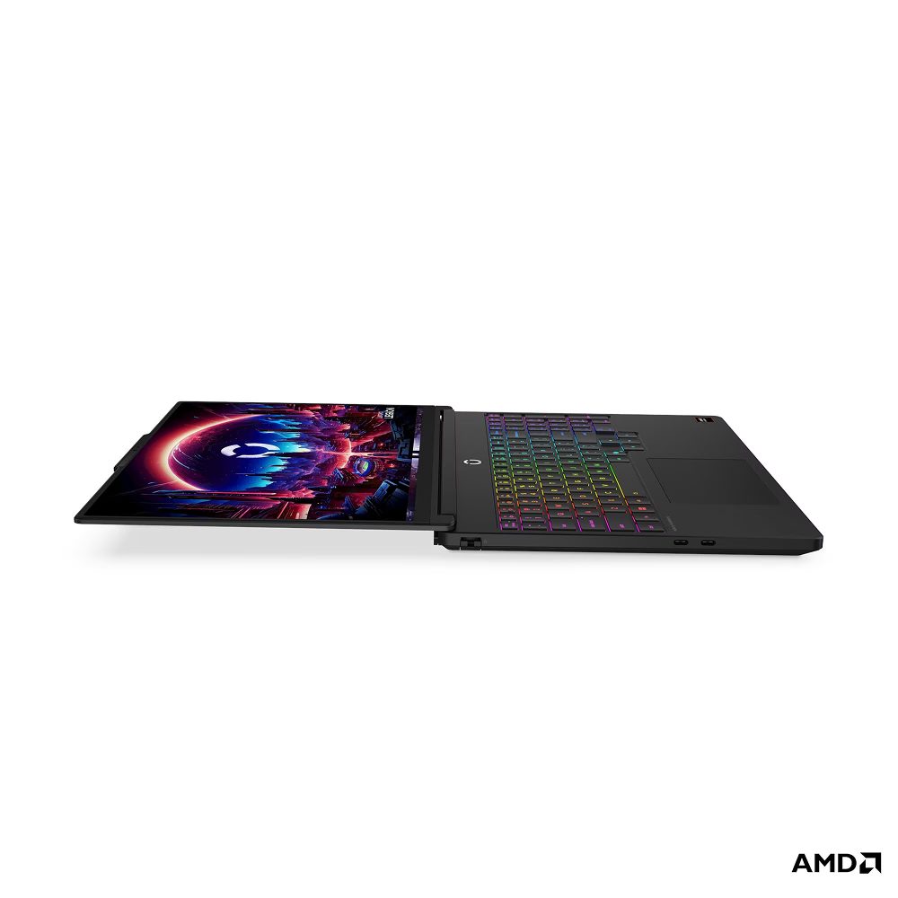ლეპტოპი თამაშებისთვის (Gaming) Lenovo Legion 5 15AHP11 15.3" WQXGA (R7-250/32GB/1TB SSD/RTX 5060) - 83Q7000QRK/GE