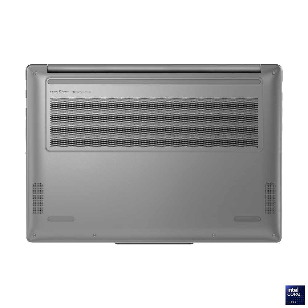 ლეპტოპი Lenovo Yoga Pro 7 14.5" 3K OLED (Ultra 7-255H/32GB/1TB SSD/W11H) - 83KF002KRK