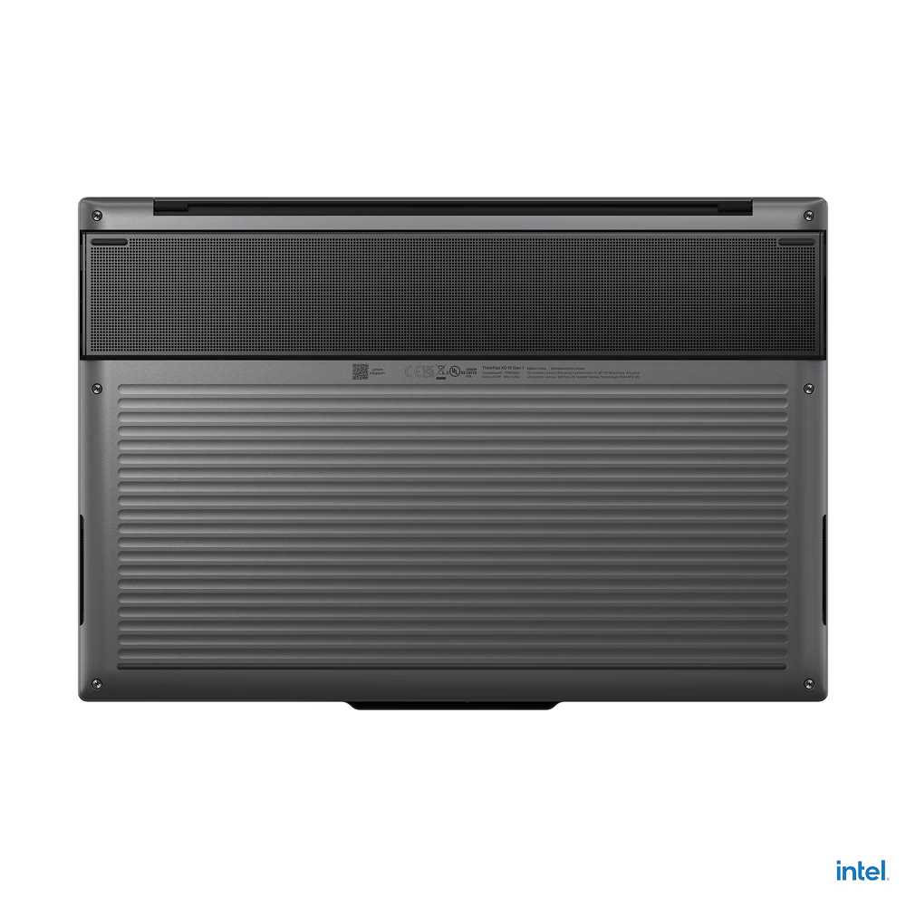 ლეპტოპი Lenovo ThinkPad X9-15 Gen 1 15.3" 2.8K OLED (Ultra 5-228V/32GB/512GB SSD/W11P) - 21Q6005PGX