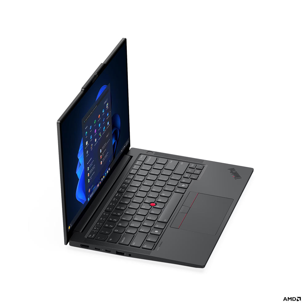 ლეპტოპი Lenovo ThinkPad E14 Gen 7 14'' WUXGA (Ryzen 5-220/16GB/512GB SSD) - 21T0004QGX
