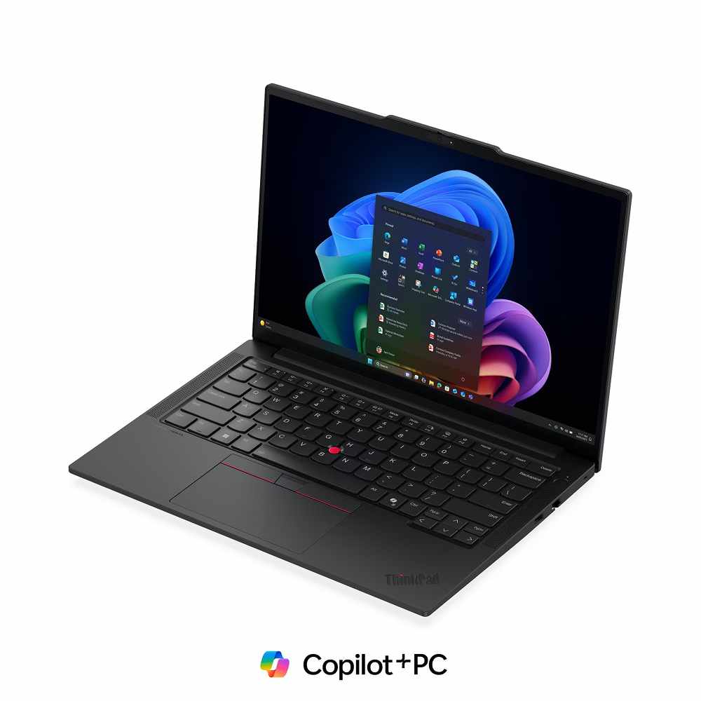 ლეპტოპი Lenovo ThinkPad E14 Gen 7 14'' WUXGA (Ultra 5-226V/16GB/512GB SSD) - 21U2004NGX