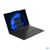 ლეპტოპი Lenovo ThinkPad X1 Carbon G13 14" FHD (Ultra 7-255U/32GB/1TB SSD/W11P) - 21NX00F8GX