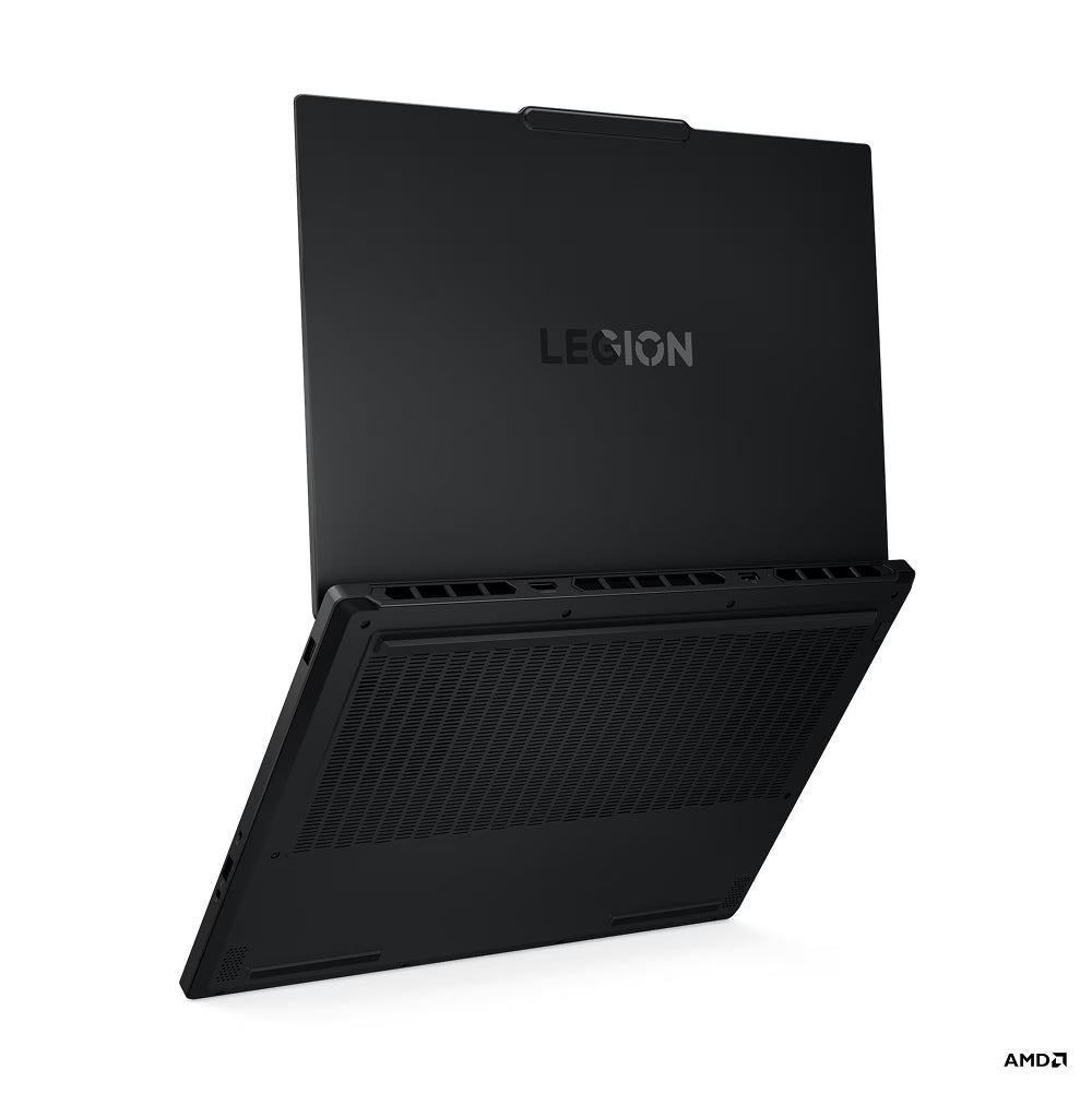 ლეპტოპი თამაშებისთვის (Gaming) Lenovo Legion 5 15AHP10 15.1" OLED WQXGA (R7-260/16GB/512GB SSD/RTX 5050) - 83M00042RK/GE