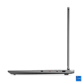 ლეპტოპი თამაშებისთვის (Gaming) Lenovo LOQ 17.3" FHD (i7-14700HX/24GB/1TB SSD/RTX-5060) - 83JH003MRK