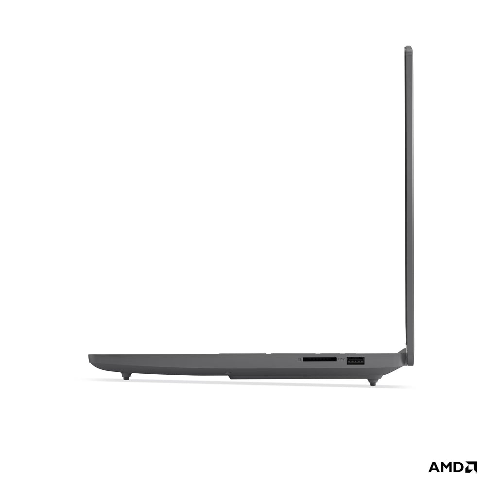 ლეპტოპი თამაშებისთვის (Gaming) Lenovo LOQ 15ARP10E 15.6" FHD (R5-150/16GB/512GB SSD/RTX 3050) - 83S000BNRK