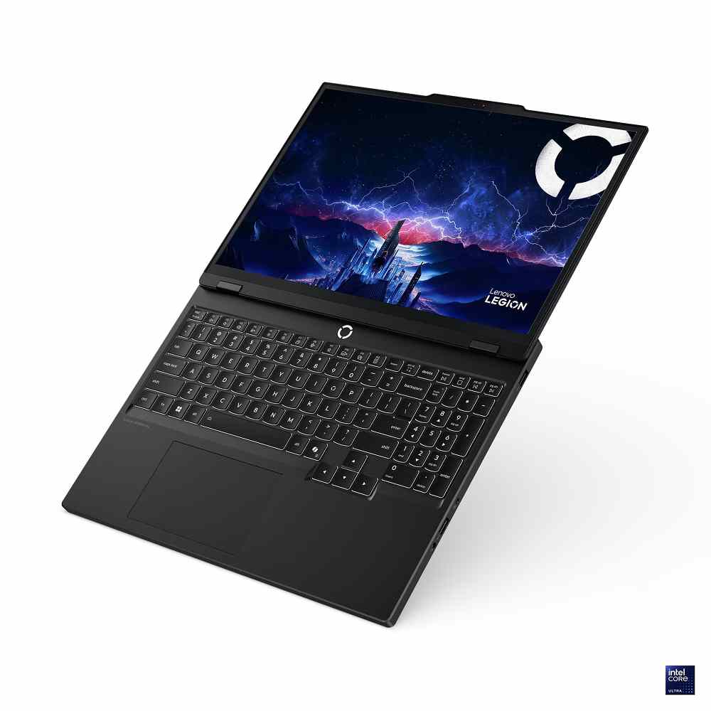 ლეპტოპი თამაშებისთვის (Gaming) Lenovo Legion 5 15IAX10 15.1" OLED (Ultra 7-255HX/16GB/1TB SSD/RTX 5060) - 83F00060RK/GE