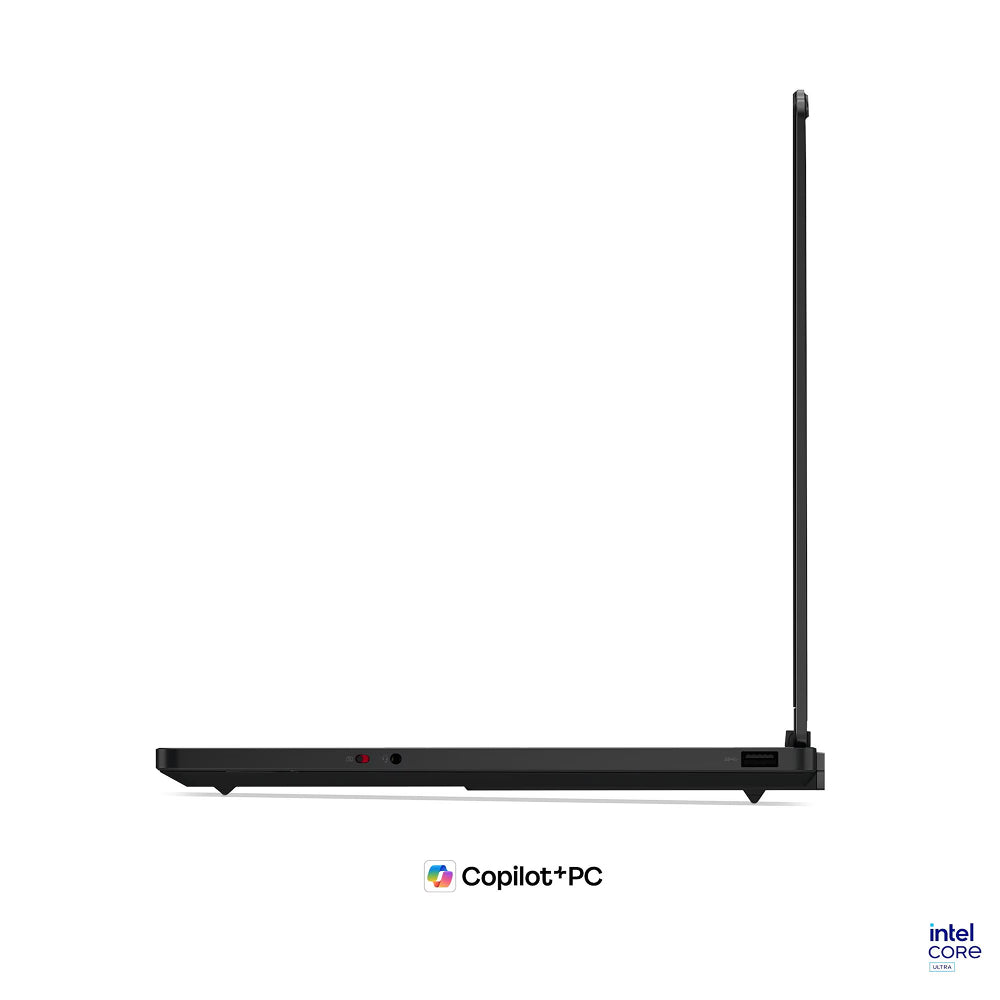 ლეპტოპი თამაშებისთვის (Gaming) Lenovo Legion 5 15IPH11 15.3" WQXGA (Ultra 7-356H/16GB/512GB SSD/RTX 5050) - 83RW000QRK/GE
