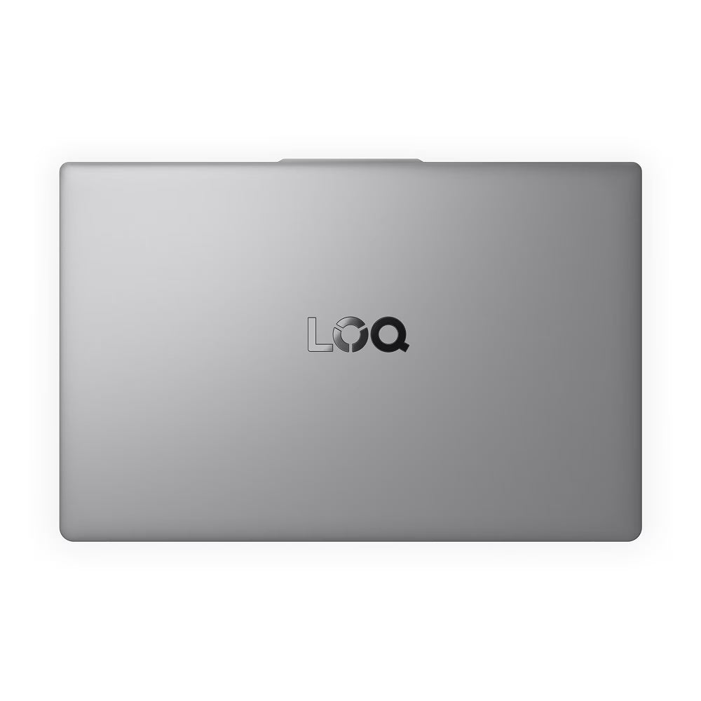 ლეპტოპი თამაშებისთვის (Gaming) Lenovo LOQ 15IRX9 15.6" WQHD (i7-13650HX/16GB/1TB SSD/RTX 4050) - 83DV008URK