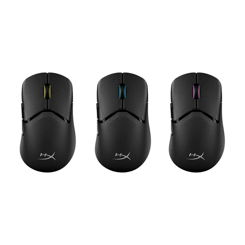 გეიმინგ მაუსი HyperX Pulsefre Saga Pro Wireless - A2PB2AA