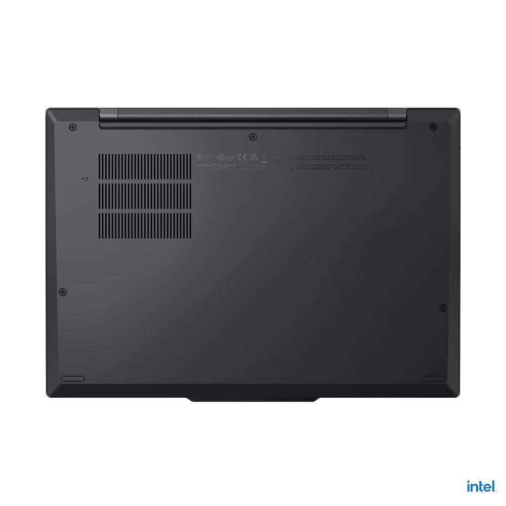 ლეპტოპი Lenovo ThinkPad T14s G6 14" WUXGA (Ultra 7-258V/32GB/1TB SSD/W11P) - 21QX00KKGX