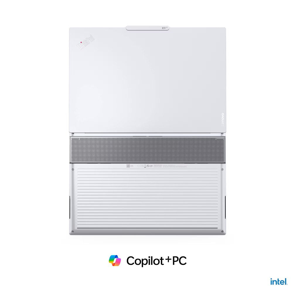 ლეპტოპი Lenovo ThinkPad X9-15 G1 15.3" 2.8K OLED (Ultra 7-258V/32GB/1TB SSD/W11P) - 21Q6006AGX/GE