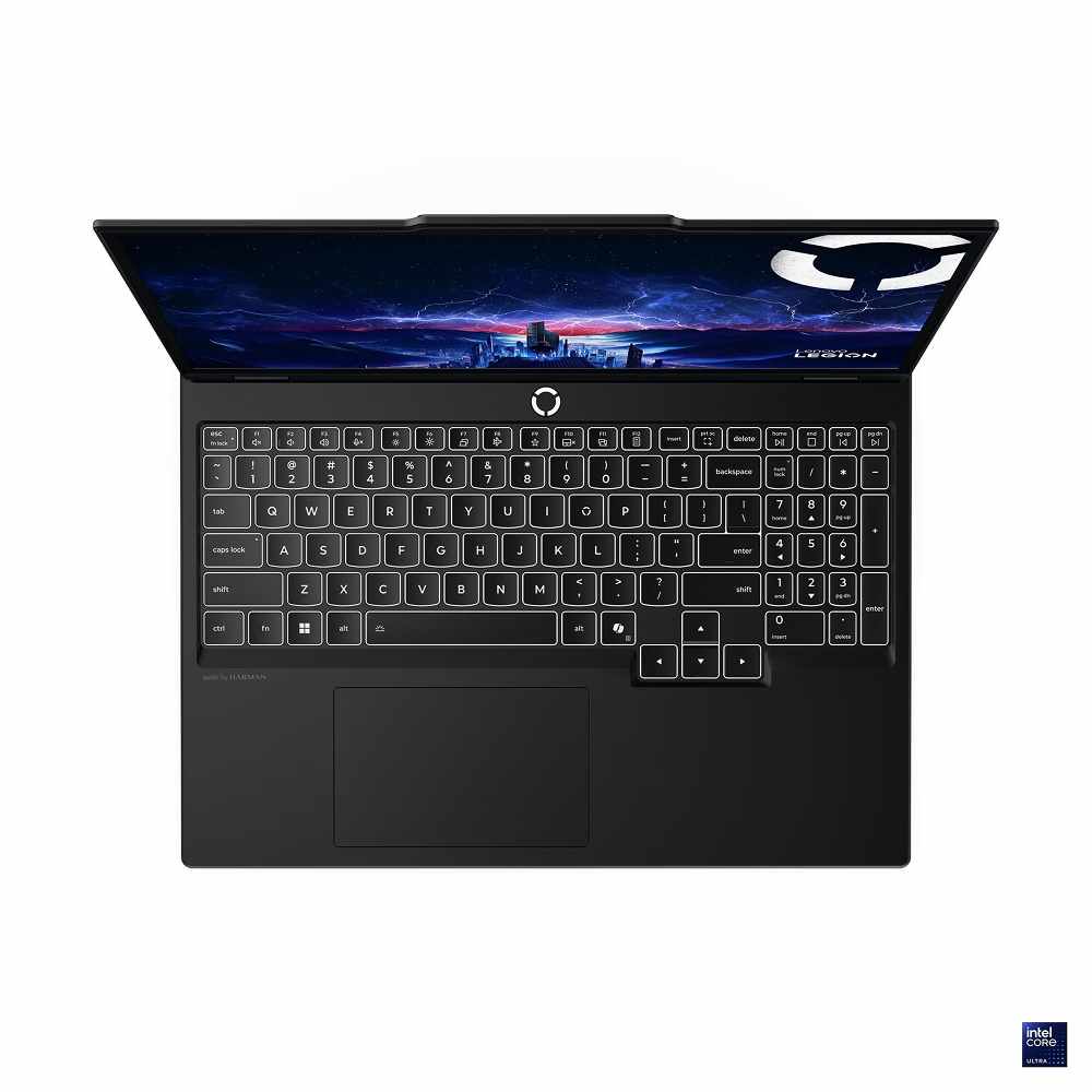 ლეპტოპი თამაშებისთვის (Gaming) Lenovo Legion 5 15IAX10 15.1" OLED (Ultra 7-255HX/16GB/1TB SSD/RTX 5060) - 83F00060RK/GE