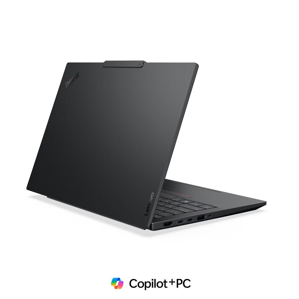 ლეპტოპი Lenovo ThinkPad E14 Gen 7 14'' WUXGA (Ultra 5-226V/16GB/512GB SSD) - 21U2004NGX