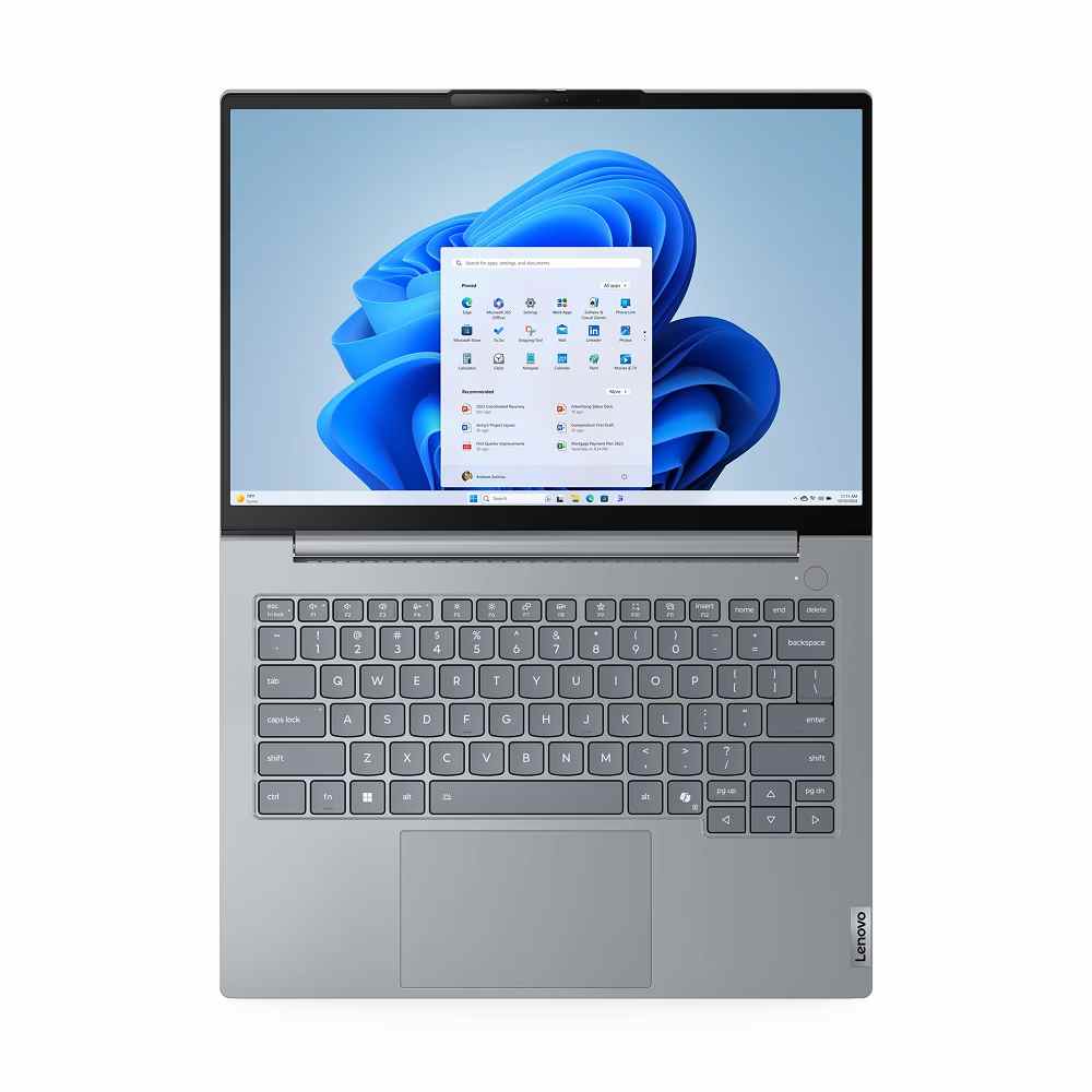 ლეპტოპი Lenovo ThinkBook 14 G9 14" FHD (i5-13420H/16GB/512GB SSD) - 21UY001AFW