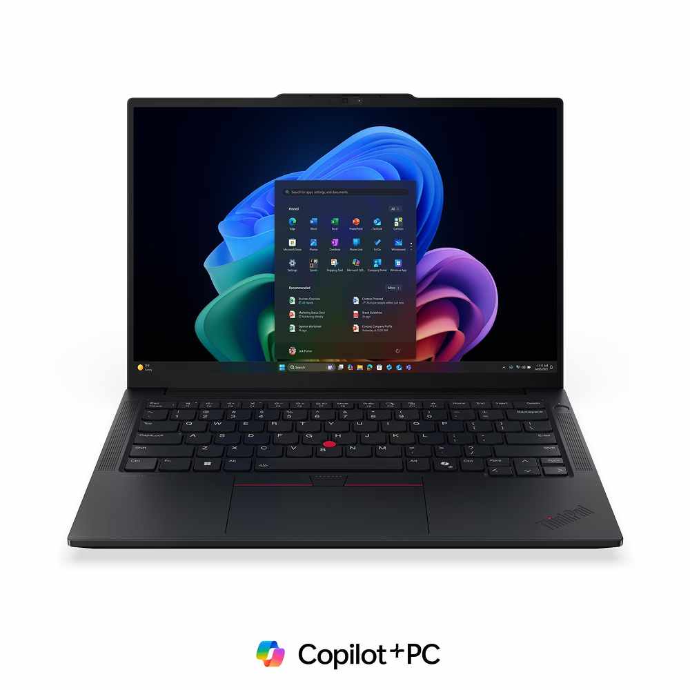 ლეპტოპი Lenovo ThinkPad E14 Gen 7 14'' WUXGA (Ultra 5-226V/16GB/512GB SSD) - 21U2004NGX