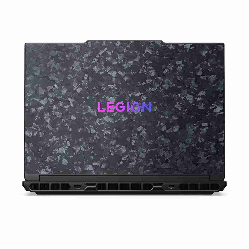 ლეპტოპი თამაშებისთვის (Gaming) Lenovo Legion 9 18IAX10 18" WQUXGA (Ultra 9-275HX/64GB/4TB SSD/RTX 5090) - 83EY002BRK/GE