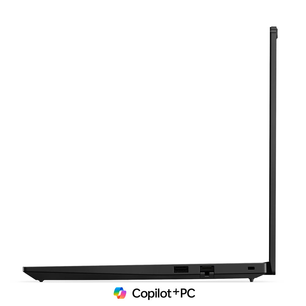 ლეპტოპი Lenovo ThinkPad E14 Gen 7 14'' WUXGA (Ultra 5-226V/16GB/512GB SSD) - 21U2004NGX