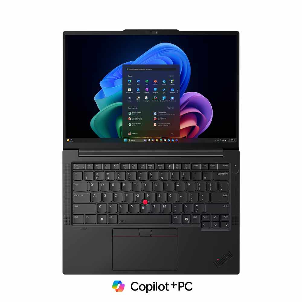 ლეპტოპი Lenovo ThinkPad E14 Gen 7 14'' WUXGA (Ultra 5-226V/16GB/512GB SSD) - 21U2004NGX