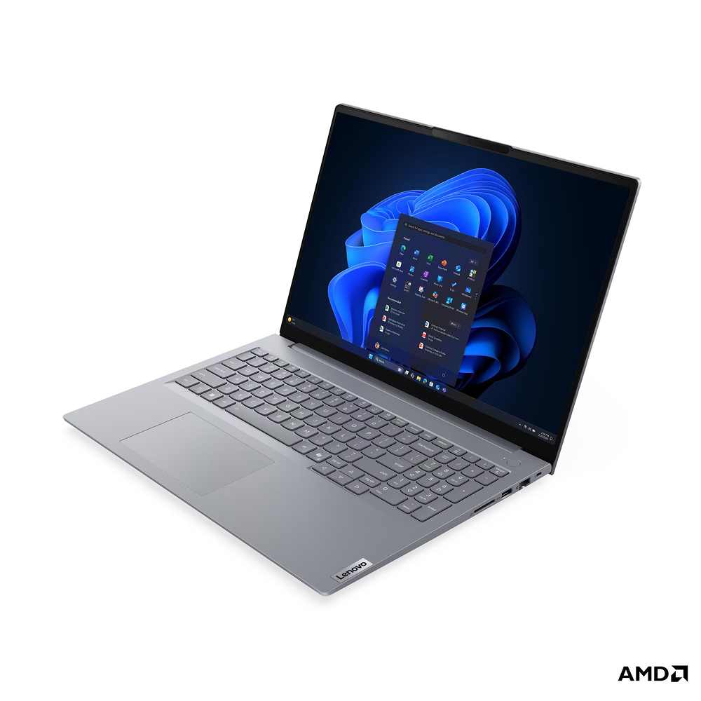 ლეპტოპი Lenovo ThinkBook 16 G9 16" FHD (Ryzen 7-250/16GB/512GB SSD) - 21UT0085GX
