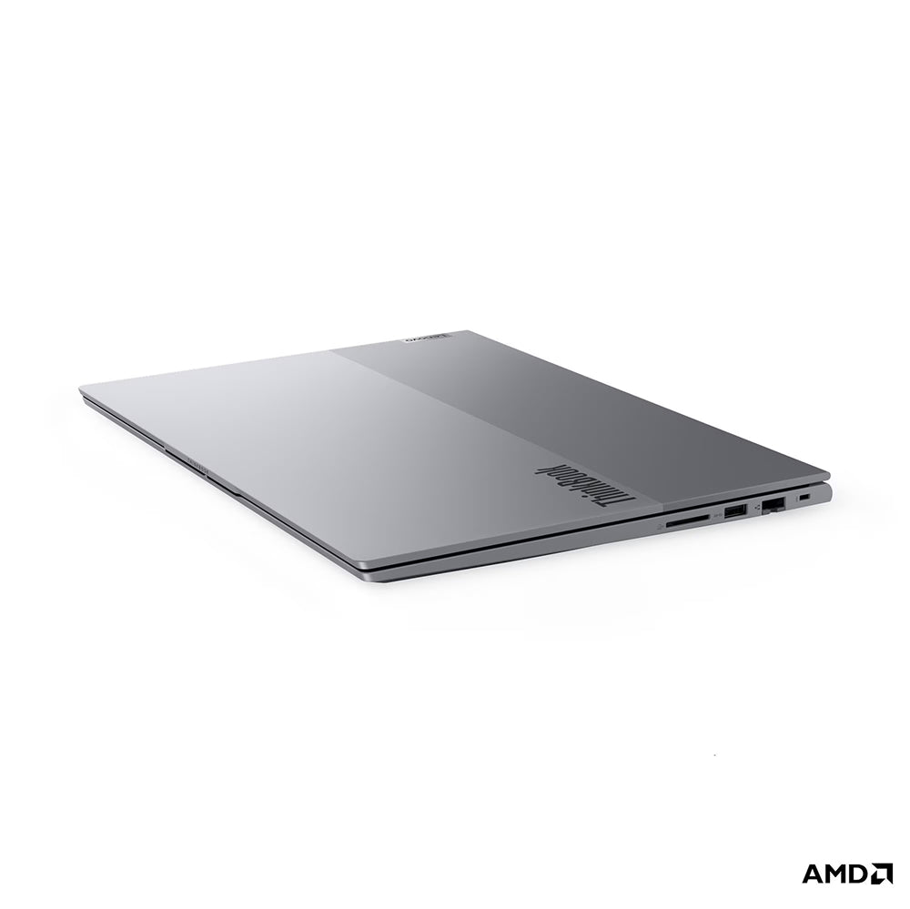 ლეპტოპი Lenovo ThinkBook 16 G9 16" FHD (Ryzen 7-250/16GB/512GB SSD) - 21UT0085GX
